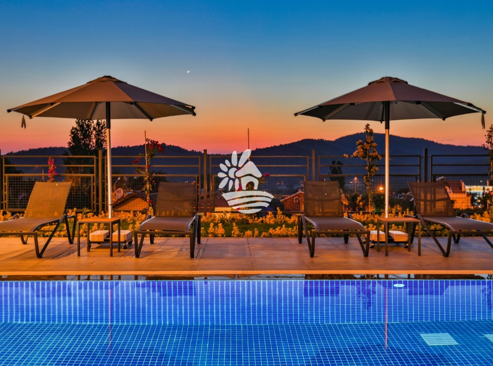 Villa Kiralama Seçenekleri Nelerdir?