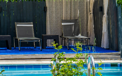 Süren Eco Villa - 2